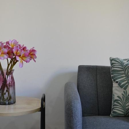 Ferienwohnung Urbana La Spezia Exterior foto