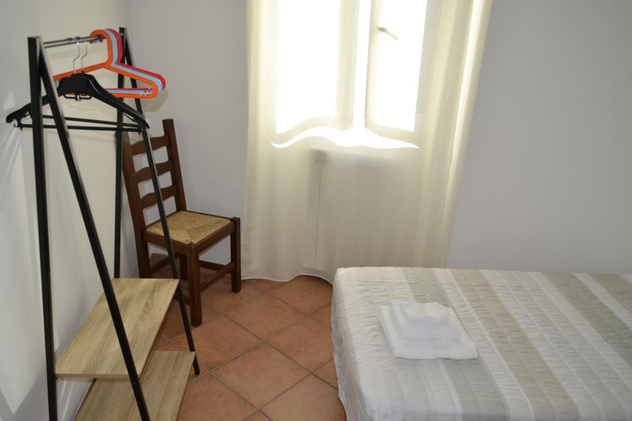 Ferienwohnung Urbana La Spezia Exterior foto