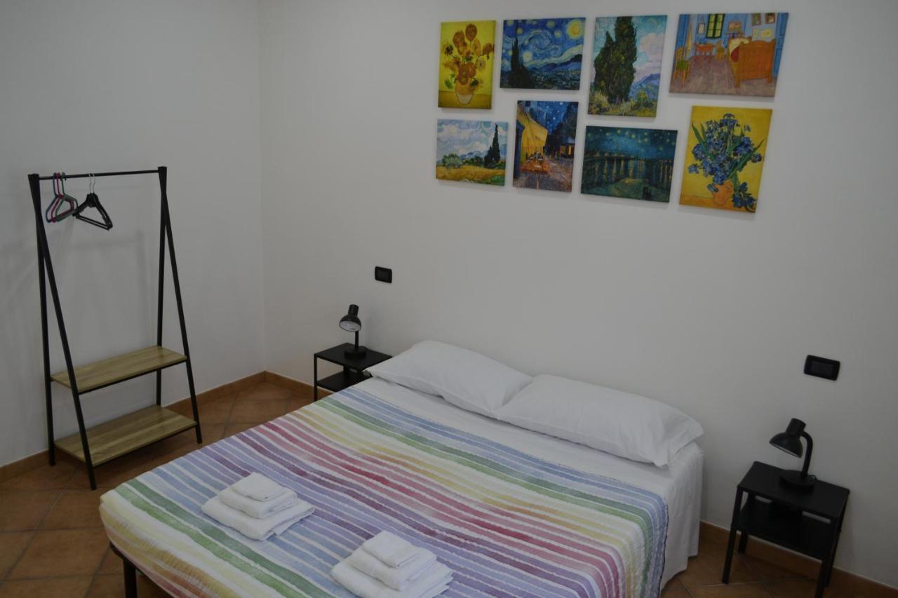 Ferienwohnung Urbana La Spezia Exterior foto