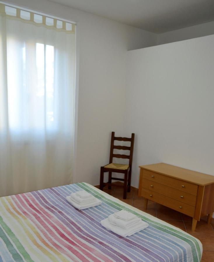 Ferienwohnung Urbana La Spezia Exterior foto
