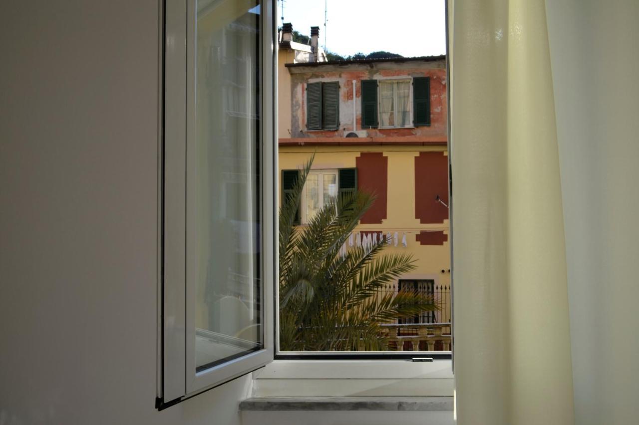 Ferienwohnung Urbana La Spezia Exterior foto