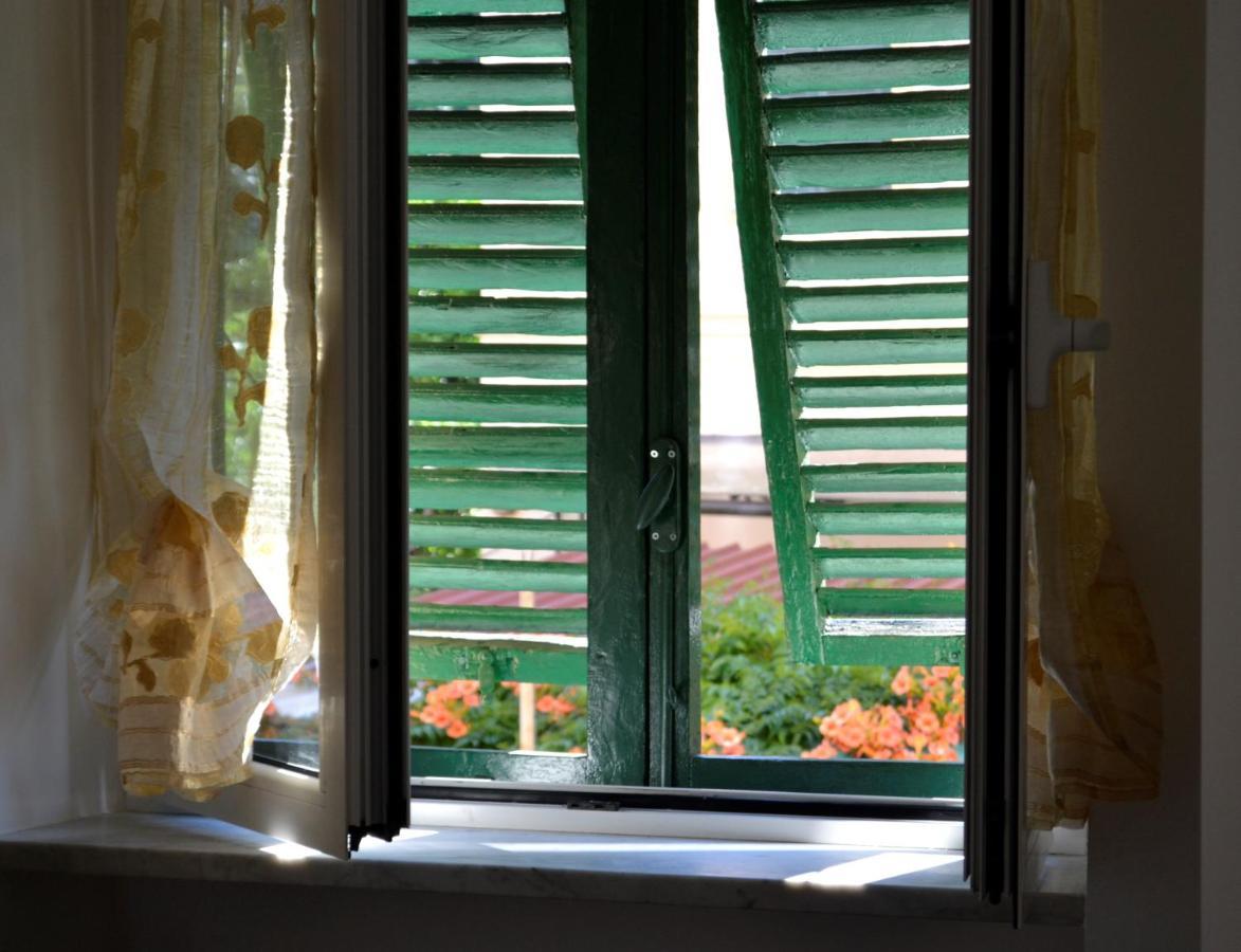 Ferienwohnung Urbana La Spezia Exterior foto
