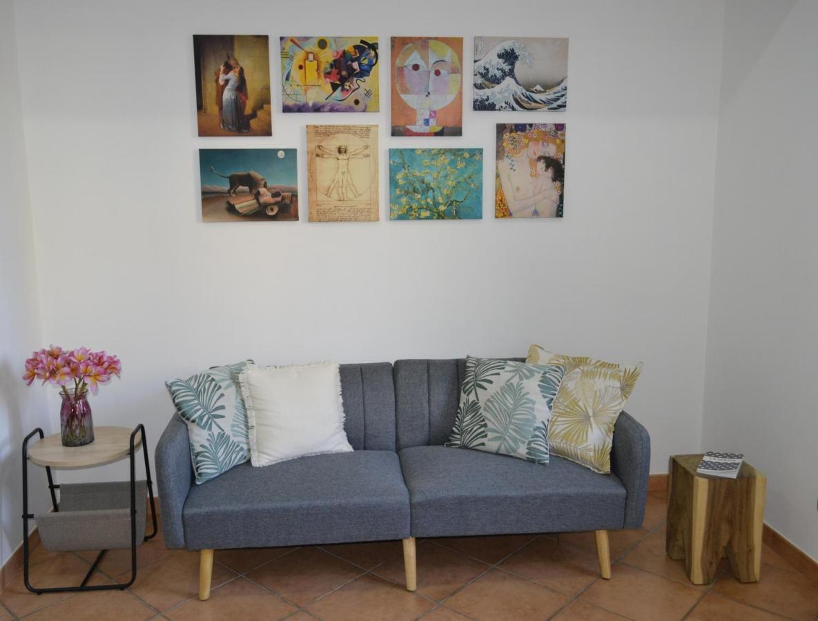 Ferienwohnung Urbana La Spezia Exterior foto