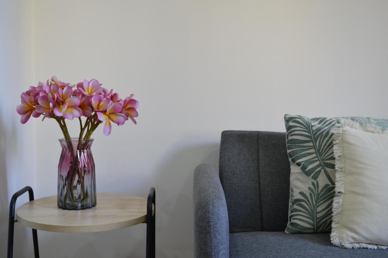Ferienwohnung Urbana La Spezia Exterior foto
