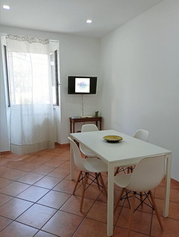 Ferienwohnung Urbana La Spezia Exterior foto